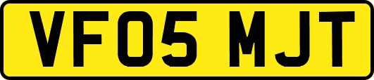VF05MJT