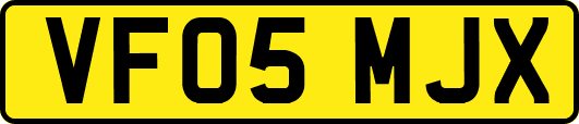 VF05MJX