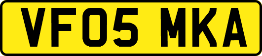 VF05MKA
