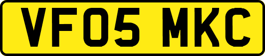 VF05MKC