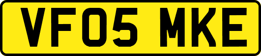VF05MKE