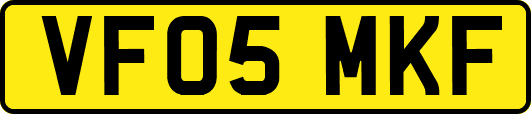 VF05MKF