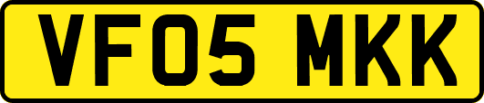 VF05MKK