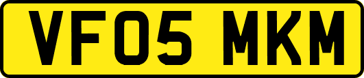 VF05MKM