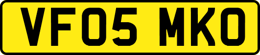 VF05MKO