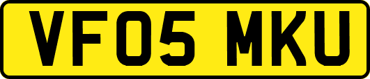 VF05MKU