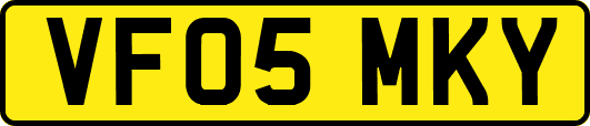 VF05MKY
