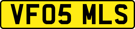 VF05MLS