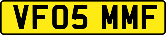 VF05MMF