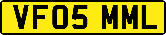 VF05MML