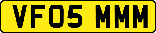 VF05MMM