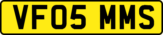 VF05MMS