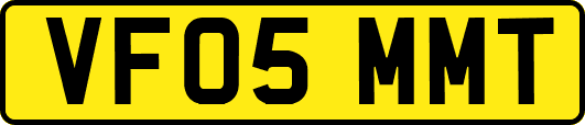 VF05MMT