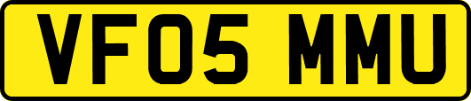 VF05MMU