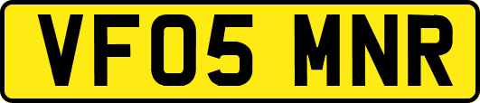 VF05MNR