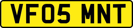 VF05MNT