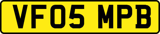 VF05MPB