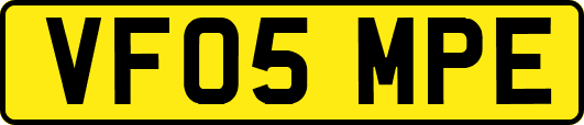 VF05MPE