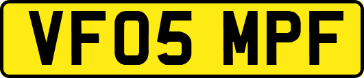 VF05MPF