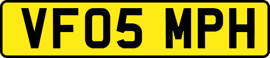VF05MPH
