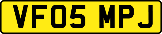 VF05MPJ