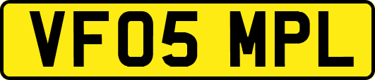 VF05MPL