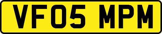 VF05MPM