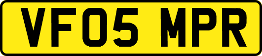 VF05MPR