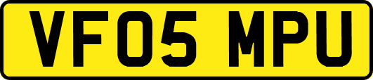 VF05MPU