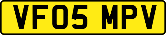 VF05MPV