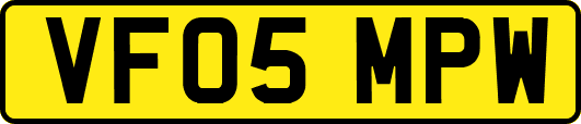 VF05MPW