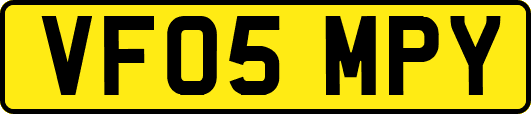 VF05MPY