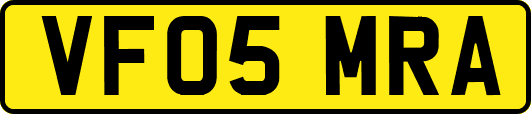 VF05MRA