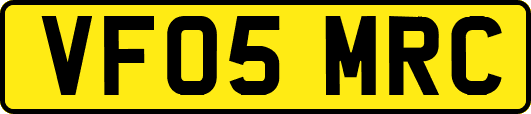 VF05MRC