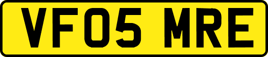 VF05MRE