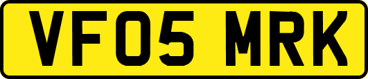 VF05MRK