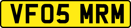 VF05MRM
