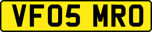 VF05MRO
