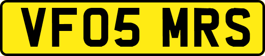 VF05MRS