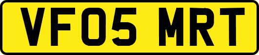 VF05MRT