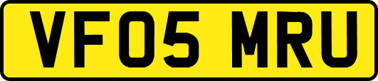 VF05MRU