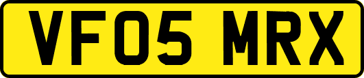 VF05MRX