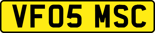 VF05MSC