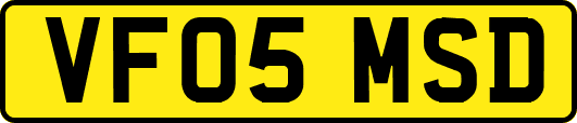 VF05MSD