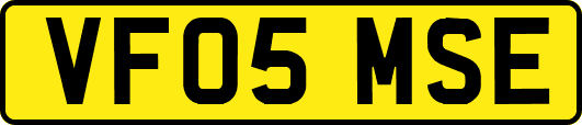VF05MSE