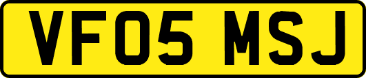 VF05MSJ