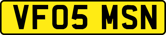 VF05MSN