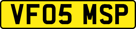 VF05MSP