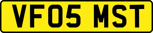 VF05MST