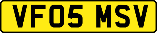 VF05MSV